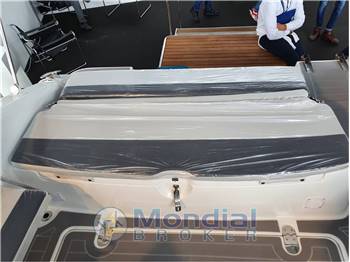 IDEA MARINE IDEA 80 WA LIMETED EDITION BELLAGIO
