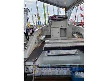IDEA MARINE IDEA 80 WA LIMETED EDITION BELLAGIO