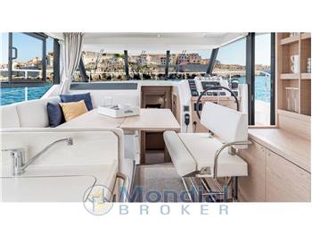 Beneteau Swift Trawler 41 Fly o Coupè