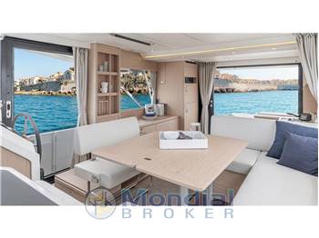 Beneteau Swift Trawler 41 Fly o Coupè