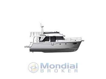 Beneteau Swift Trawler 41 Fly o Coupè