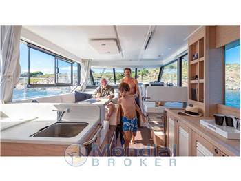Beneteau Swift Trawler 41 Fly o Coupè
