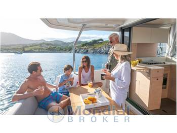 Beneteau Swift Trawler 41 Fly o Coupè