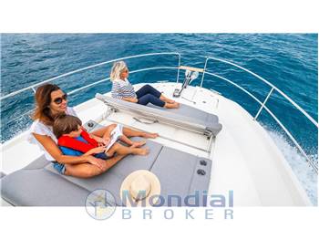 Beneteau Swift Trawler 41 Fly o Coupè