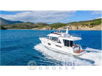 Beneteau Swift Trawler 41 Fly o Coupè