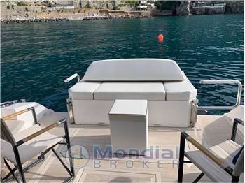 RIO YACHTS SRL SPORT COUPE' 44