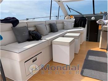 RIO YACHTS SRL SPORT COUPE' 44
