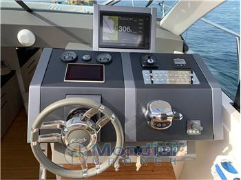 RIO YACHTS SRL SPORT COUPE' 44