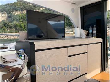 RIO YACHTS SRL SPORT COUPE' 44