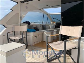 RIO YACHTS SRL SPORT COUPE' 44