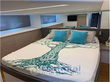 RIO YACHTS SRL SPORT COUPE' 44