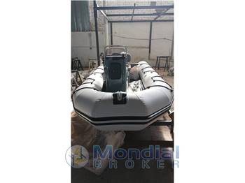 BOMBARD 500 LIGHT GREY