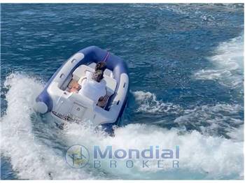 WILLIAMS 285 TURBOJET MODELLO S