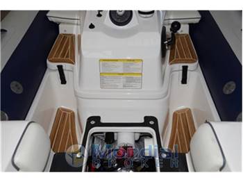 WILLIAMS 285 TURBOJET MODELLO S