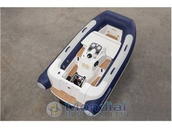 WILLIAMS 285 TURBOJET MODELLO S