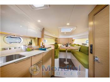 Bavaria Yachts S30 OPEN