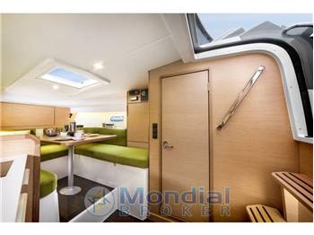 Bavaria Yachts S30 OPEN