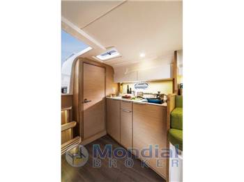 Bavaria Yachts S30 OPEN