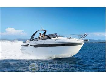Bavaria Yachts S30 OPEN