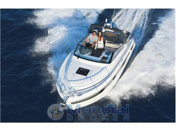 Bavaria Yachts S30 OPEN