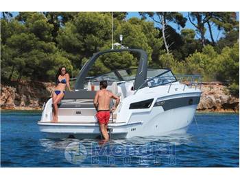 Bavaria Yachts S30 OPEN