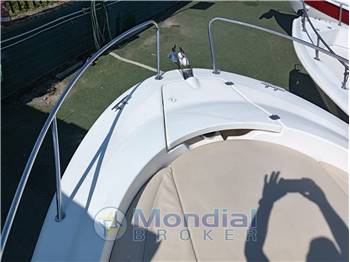 JANNEAU CAP CAMARAT 715 WA