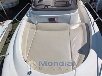 JANNEAU CAP CAMARAT 715 WA