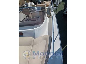 JANNEAU CAP CAMARAT 715 WA