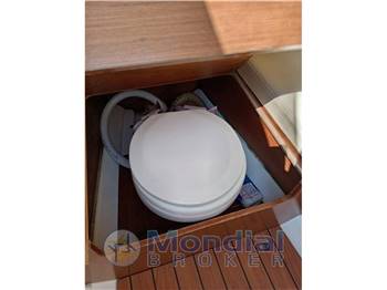JANNEAU CAP CAMARAT 715 WA