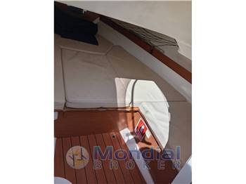 JANNEAU CAP CAMARAT 715 WA