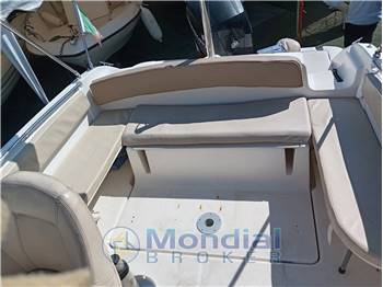 JANNEAU CAP CAMARAT 715 WA