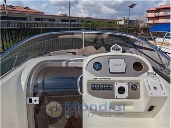 JANNEAU CAP CAMARAT 715 WA