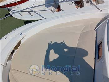 JANNEAU CAP CAMARAT 715 WA