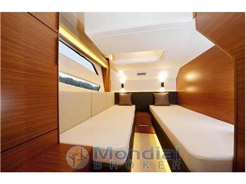 Bavaria Yachts S 45 HT/ COUPE'