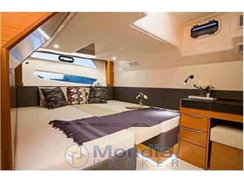 Bavaria Yachts S 45 HT/ COUPE'