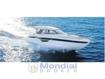 Bavaria Yachts S 45 HT/ COUPE'