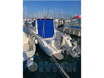 Sessa Ocean 650 TIM