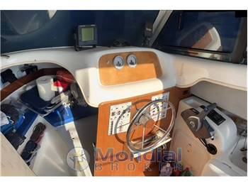 Sessa Ocean 650 TIM