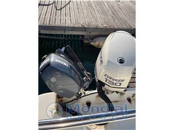 Sessa Ocean 650 TIM