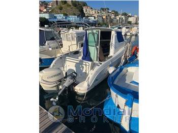 Sessa Ocean 650 TIM