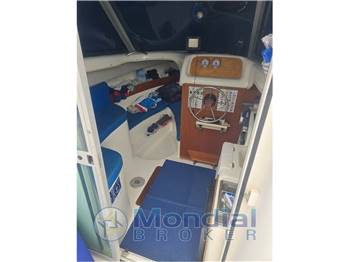 Sessa Ocean 650 TIM