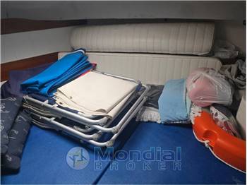 Sessa Ocean 650 TIM