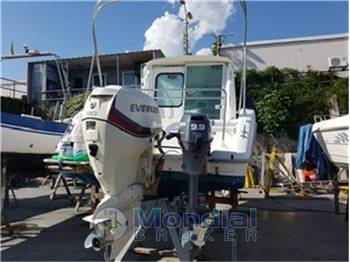 Sessa Ocean 650 TIM