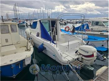 Sessa Ocean 650 TIM