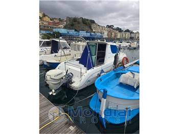 Sessa Ocean 650 TIM