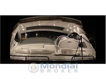 PERSHING 46