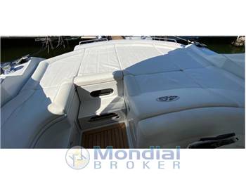 PERSHING 46