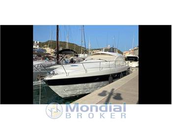 PERSHING 46