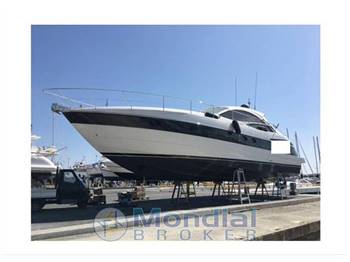 PERSHING 46
