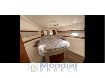 PERSHING 46